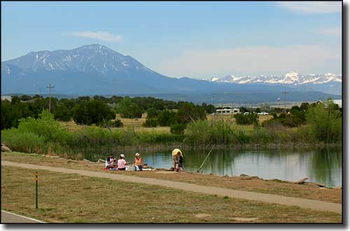 Escape to Lathrop State Park: Colorado's Hidden Gem