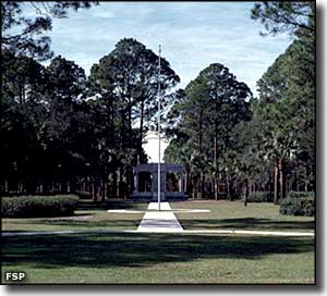 Step Back in Time: A Journey to the Birthplace of American Democracy at the Constitution Convention Museum State Park