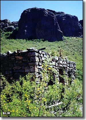 Soledad Canyon Day Use Area | The Sights and Sites of America