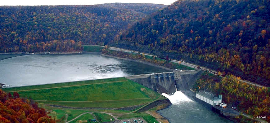 Allegheny National Forest