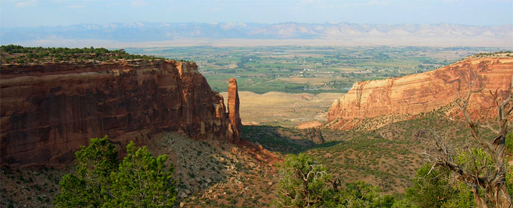 Colorado National Monument 