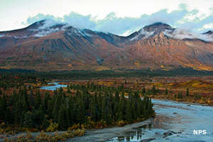 Chilikadrotna Wild & Scenic River | National Rivers