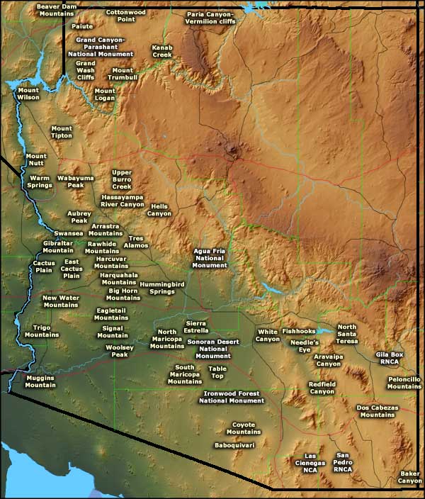 bureau-of-land-management-sites-in-arizona