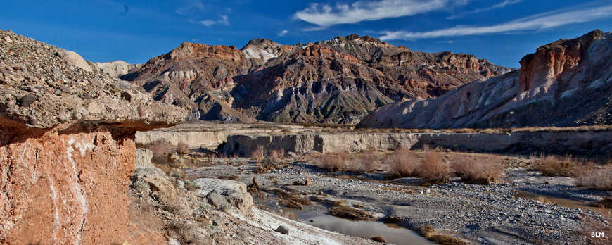 Amargosa Wild and Scenic River