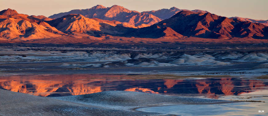 Amargosa Wild and Scenic River