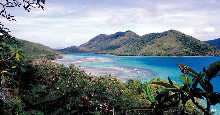 Virgin Islands National Park