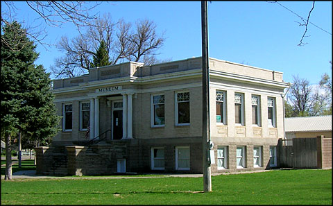 Rocky ford museum #3