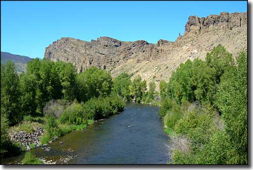 Colorado River Headwaters Scenic Byway  Colorado Scenic Byways