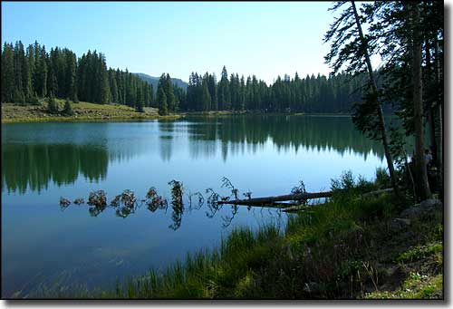 Grand Mesa Scenic Byway | Colorado Scenic Byways