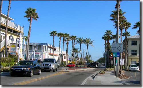 Bradenton Beach Scenic Highway | Scenic Byways