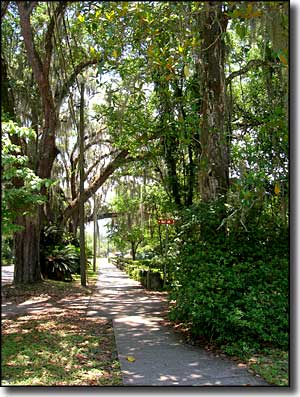 Old Florida Heritage Highway | Scenic Byways