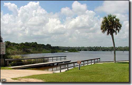 Gamble Rogers Memorial State Recreation Area | Florida State Parks