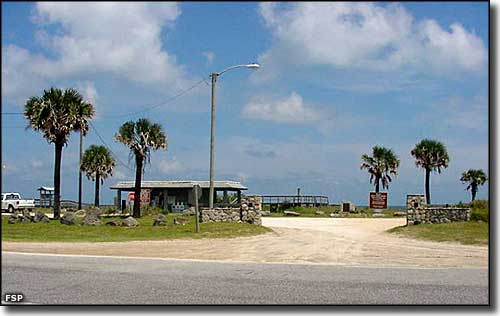 Escape to Florida's Coastal Paradise: Gamble Rogers Memorial State Recreation Area