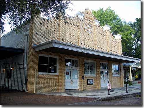 Ybor City Museum State Park | Florida State Parks