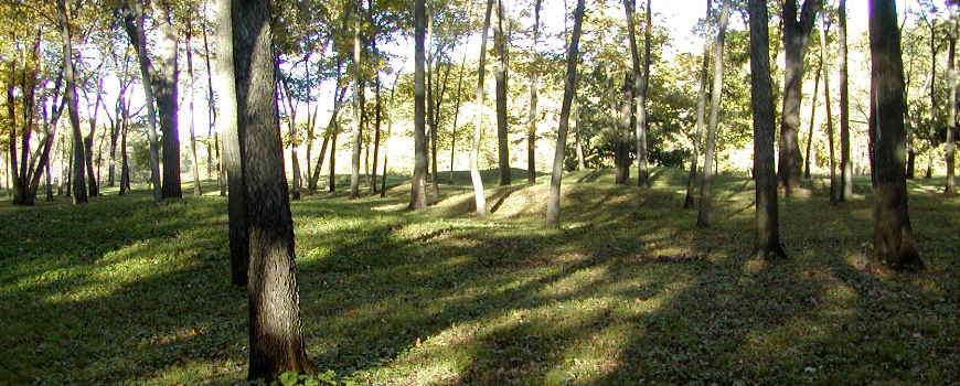 Lewis and Clark State Park (Iowa) (U.S. National Park Service)