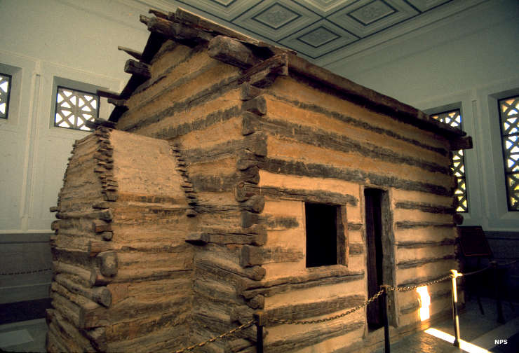 Abraham Lincoln Birthplace National Historical Park National