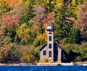 Michigan National Forests