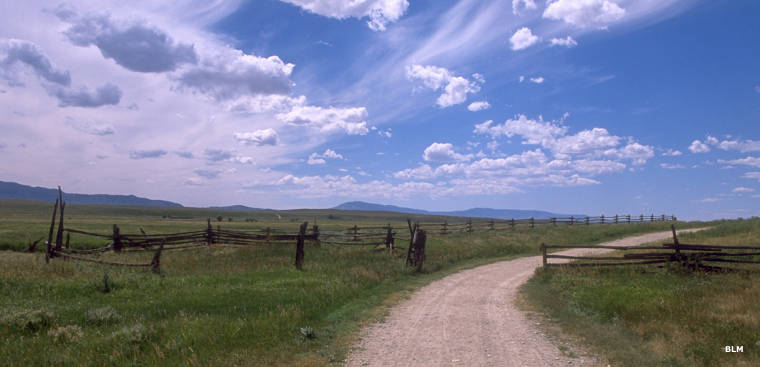 Mormon Pioneer National Historic Trail | National Trails