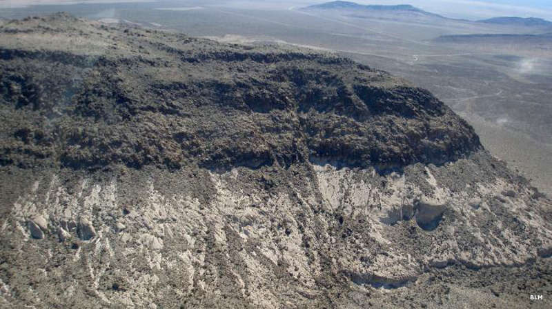 South Pahroc Range Wilderness