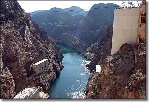 Black Canyon Wilderness | Nevada National Wilderness Areas