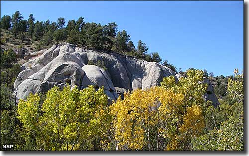 Beaver Dam State Park