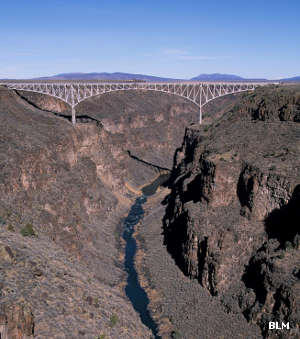 Rio Grande del Norte National Monument | The Sights and Sites of America