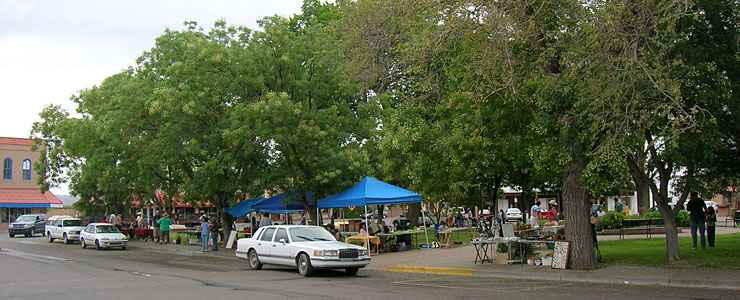 Socorro Historic District Scenic Byway | The Sights and Sites of America