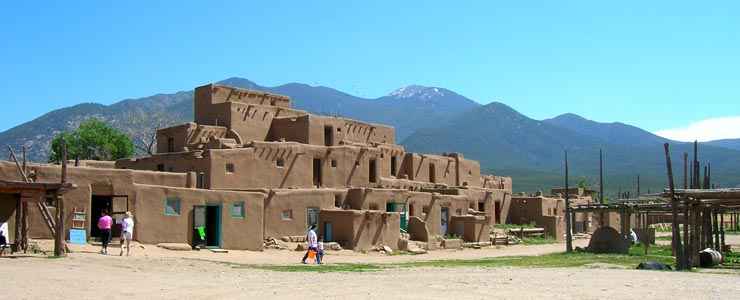 filemon sanchez park taos nm