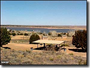 Escape to Serenity: Your Guide to Sumner Lake State Park, New Mexico