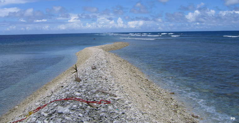 Kingman Reef National Wildlife Refuge | Pacific Federal Sites