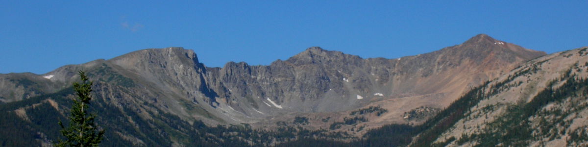 Scenic Highway of Legends | Colorado Scenic Byways