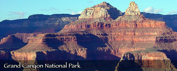 National Park Service Sites | National Park Service Sites