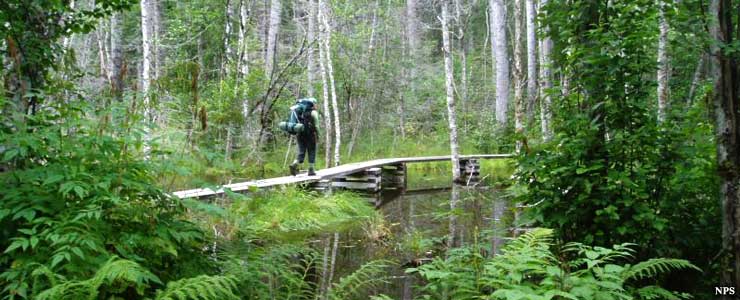 Klondike Gold Rush NHP | National Parks