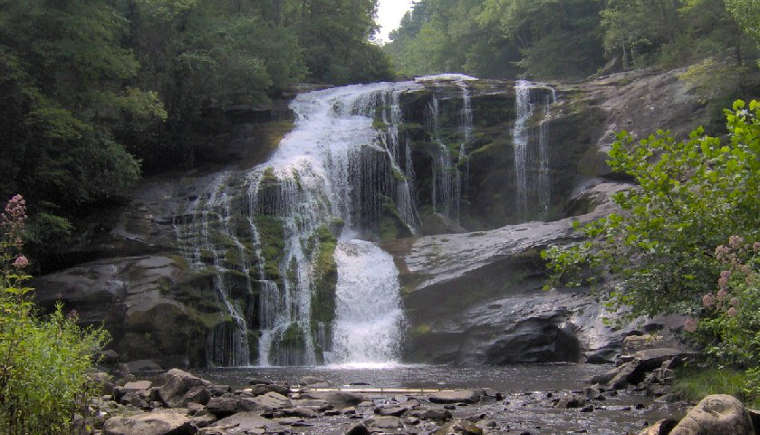 Bald River Gorge Wilderness