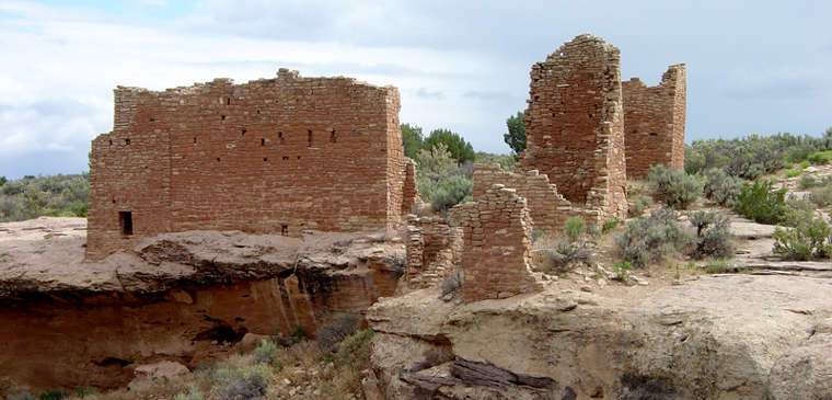 Hovenweep National Monument