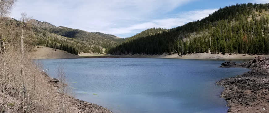 Beaver Canyon Scenic Byway | The Sights and Sites of America