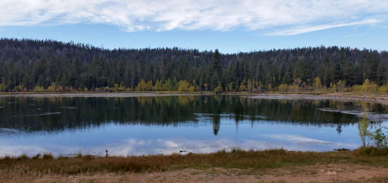 Markagunt High Plateau Scenic Byway | The Sights and Sites of America