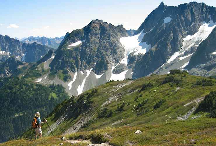 Beaver loop north cascades hotsell