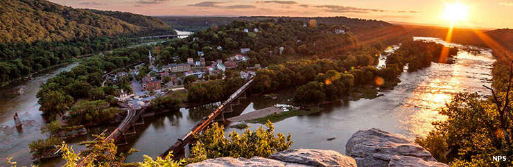 Harpers Ferry National Historical Park